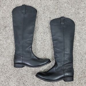 Dolce Vita Lujan Riding Boots WOMENS 7.5